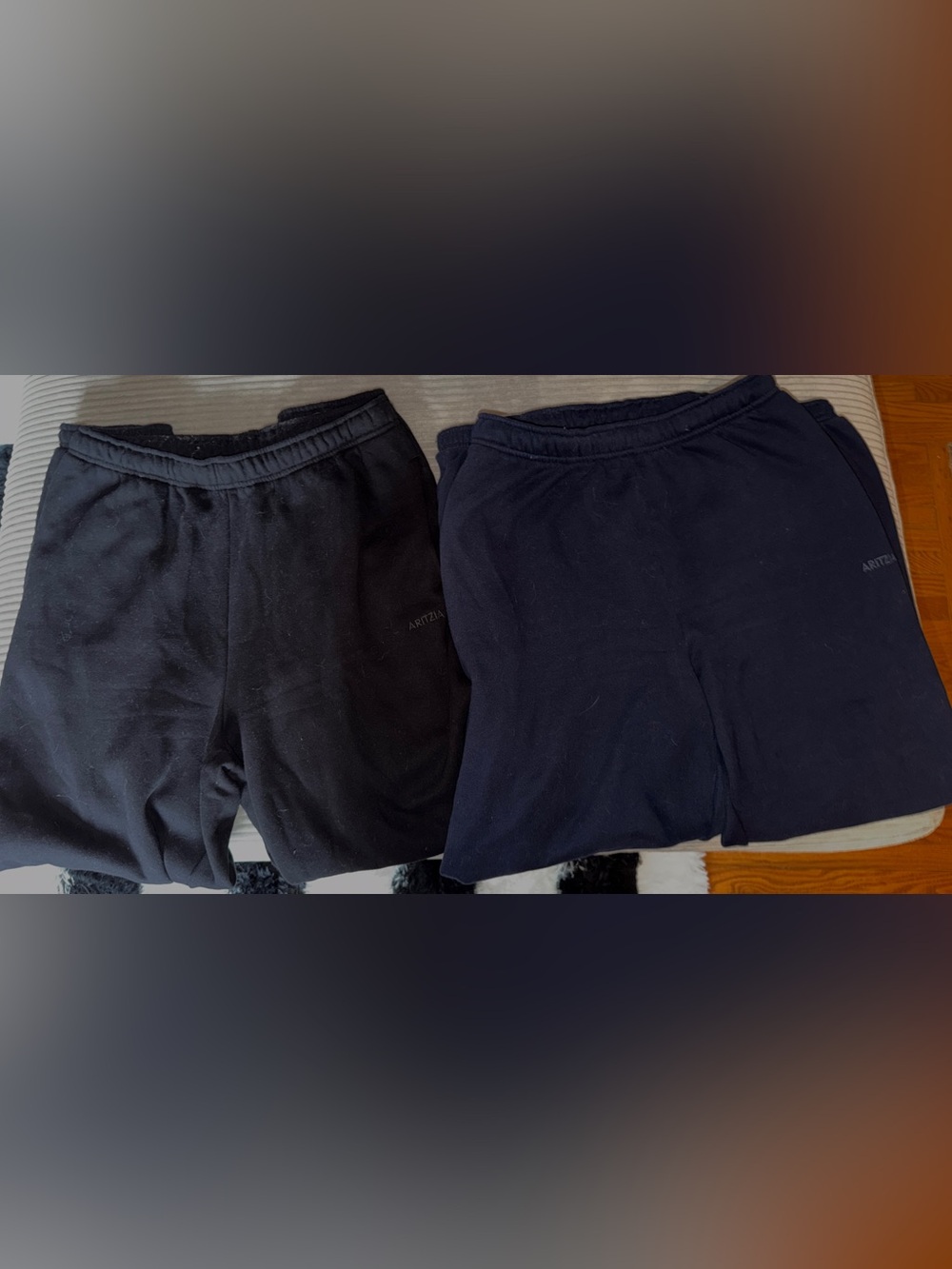Aritzia Mega Jogger Set